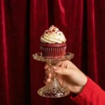 Red Velvet Cup Cake