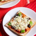 Bread Pizza