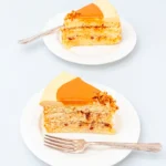 Caramel Munch Pastry