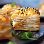 Chicken Pastry