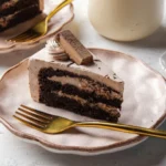 Kitkat Chocolate Pastry