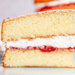 Sandwich Cake (Per Pound)