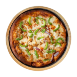 Fajita Pizza