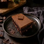 Cadbury Chocolate Pastry