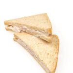 Chicken Plain Sandwich