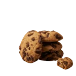 Chocolate Cadbury Cookies