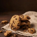 Chocolate Cadbury Cookies - Image 2