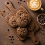 Fudge Chocolate Cookies - Image 2