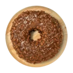 Nutella Donut