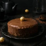 Chocolate Ferrero Rocher