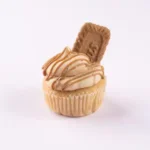 Lotus Vanilla Cup Cake