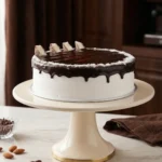 Chocolate Bounty Cake