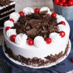 Black Forest Cake - 2 Pound