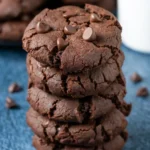 Chocolate Cookies