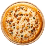 Hot N Spicy pizza
