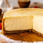 New York Cheese Cake