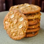 Peanut Butter Cookies