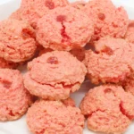 Coconut Ball Cookies
