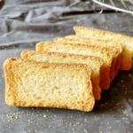 Circle Rusk