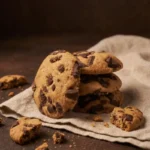 Chocolate Cadbury Cookies