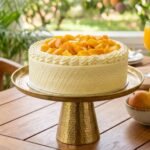 Mango Cake